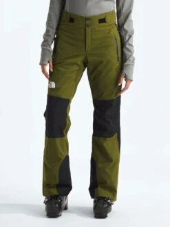 Lenado Snow Pants (Women)(The North Face Lenado Snow Pants Women Wt25)