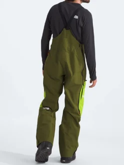 Ceptor Overall(The North Face Ceptor Overall Wt25) -ThinkEmpire Shop NF0A87YB5QI in Meadow GrassFores 1
