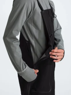 Ceptor Overall(The North Face Ceptor Overall Wt25) -ThinkEmpire Shop NF0A87YBJK3 in TNF Black 2