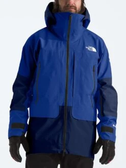 GORE-TEX Summit Verbier Snow Jacket(The North Face Gore Tex Summit Verbier Snow Jacket Wt25)