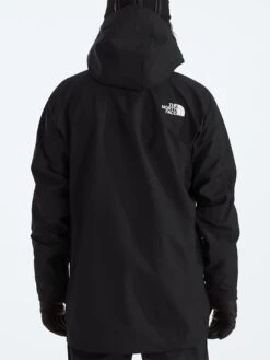 GORE-TEX Summit Verbier Snow Jacket(The North Face Gore Tex Summit Verbier Snow Jacket Wt25) -ThinkEmpire Shop NF0A87ZKJK3 in TNF Black 1