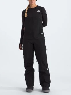 GORE-TEX Summit Verbier Overall (Women)(The North Face Gore Tex Summit Verbier Overall Wt25)