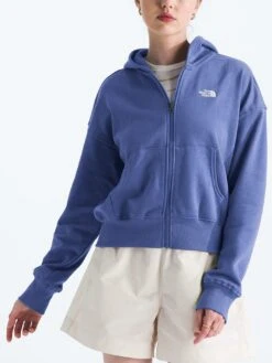 Evolution Zip Hoodie(The North Face Evolution Zip Hoodie Sp25)