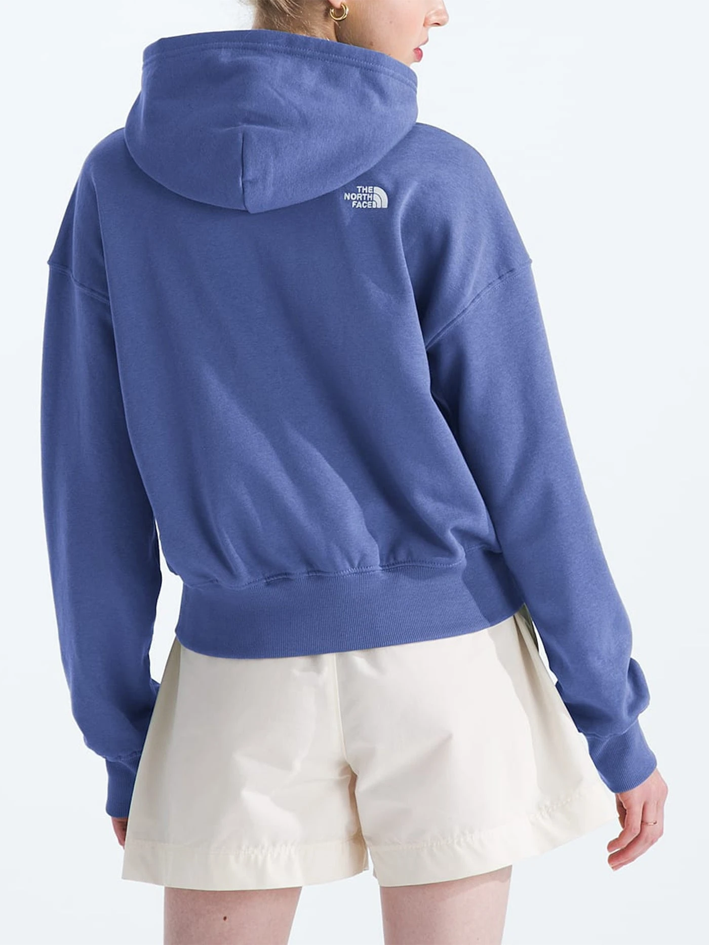 Evolution Zip Hoodie(The North Face Evolution Zip Hoodie Sp25) 2 Evolution Zip Hoodie(The North Face Evolution Zip Hoodie Sp25) - Image 2