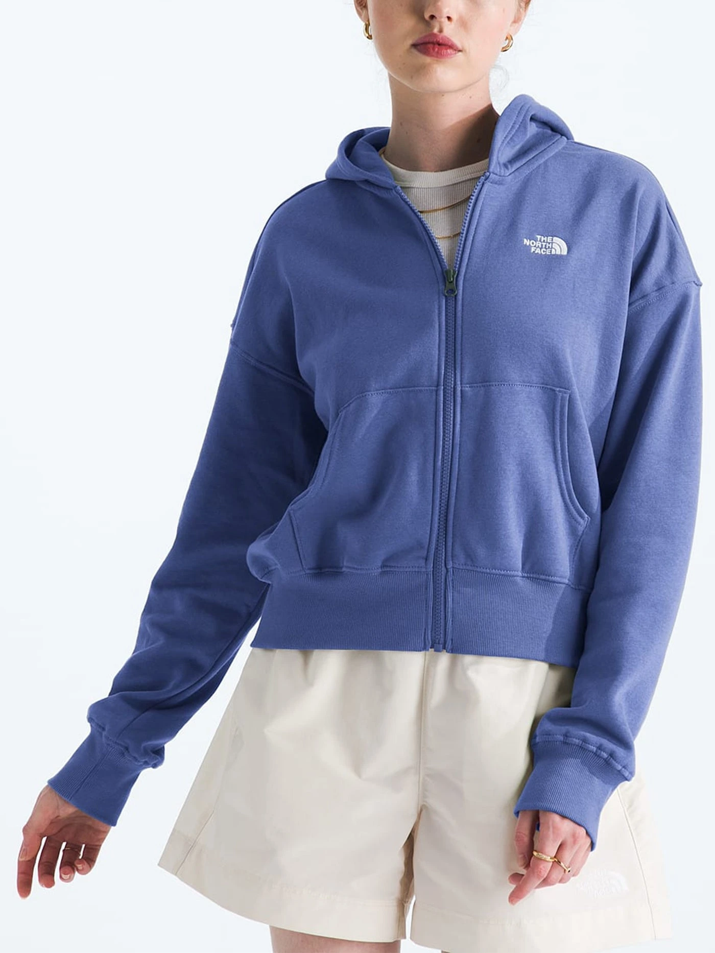 Evolution Zip Hoodie(The North Face Evolution Zip Hoodie Sp25) 1 Evolution Zip Hoodie(The North Face Evolution Zip Hoodie Sp25)