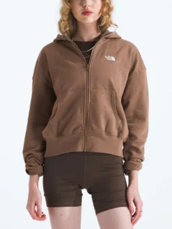 Evolution Zip Hoodie(The North Face Evolution Zip Hoodie Sp25) 8 Evolution Zip Hoodie(The North Face Evolution Zip Hoodie Sp25) -ThinkEmpire Shop NF0A88126IH in Latte