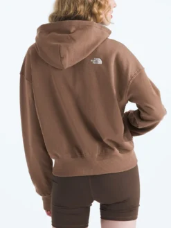 Evolution Zip Hoodie(The North Face Evolution Zip Hoodie Sp25) 9 Evolution Zip Hoodie(The North Face Evolution Zip Hoodie Sp25) -ThinkEmpire Shop NF0A88126IH in Latte 2
