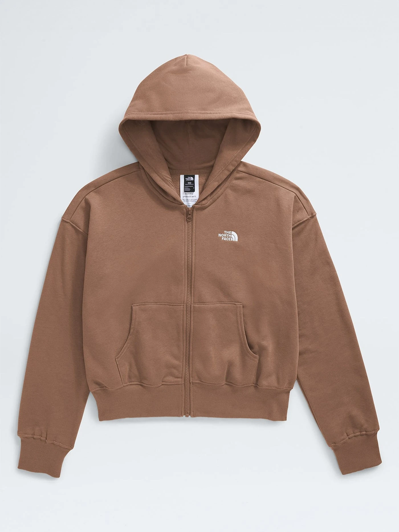 Evolution Zip Hoodie(The North Face Evolution Zip Hoodie Sp25) 5 Evolution Zip Hoodie(The North Face Evolution Zip Hoodie Sp25) - Image 5