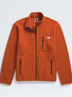 The North Face Yumiori Jacket(Thenorthface Yumiori Jacket Wt25) -ThinkEmpire Shop NF0A883R3AV in Earthen CopperEar