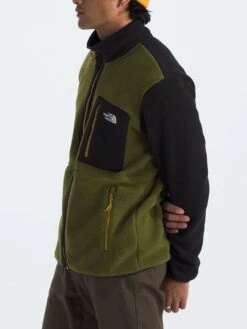 The North Face Yumiori Jacket(Thenorthface Yumiori Jacket Wt25) -ThinkEmpire Shop NF0A883R3B7 in Forest OliveTNF B 2