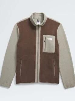 The North Face Yumiori Jacket(Thenorthface Yumiori Jacket Wt25) -ThinkEmpire Shop NF0A883R3BQ in Smokey BrownClay