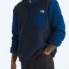 Yumiori 1/4 Zip Sweater(The North Face Yumiori 1 4 Zip Sweater Sp25)