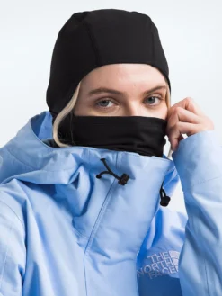 Base Balaclava(The North Face Base Balaclava Fa24) -ThinkEmpire Shop NF0A8889JK3 in TNF Black