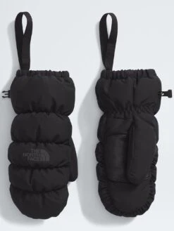 Montana Puffer Mitts (Women)(The North Face Montana Puffer Mitts Wt25)