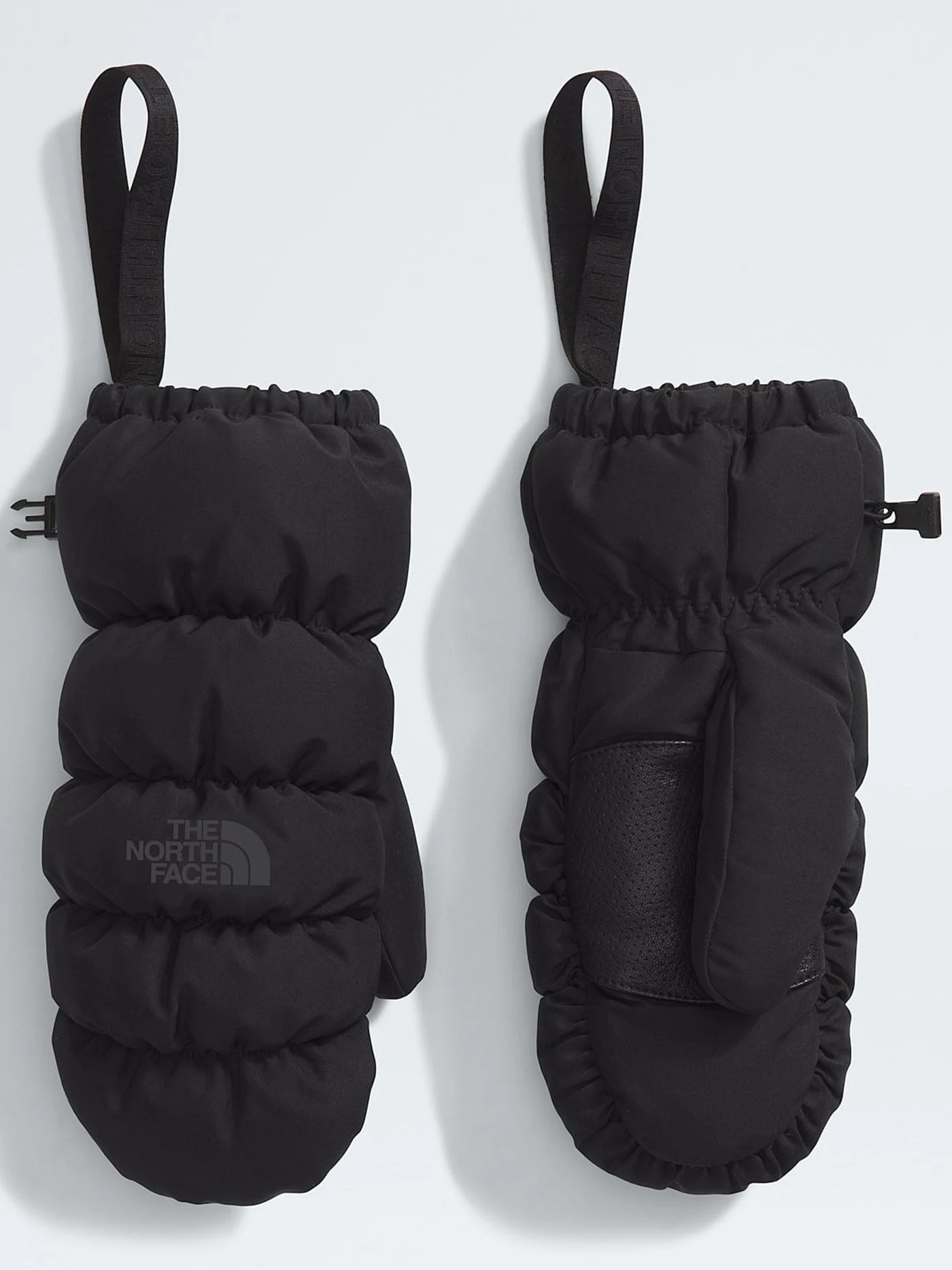 Montana Puffer Mitts (Women)(The North Face Montana Puffer Mitts Wt25) 1 Montana Puffer Mitts (Women)(The North Face Montana Puffer Mitts Wt25)