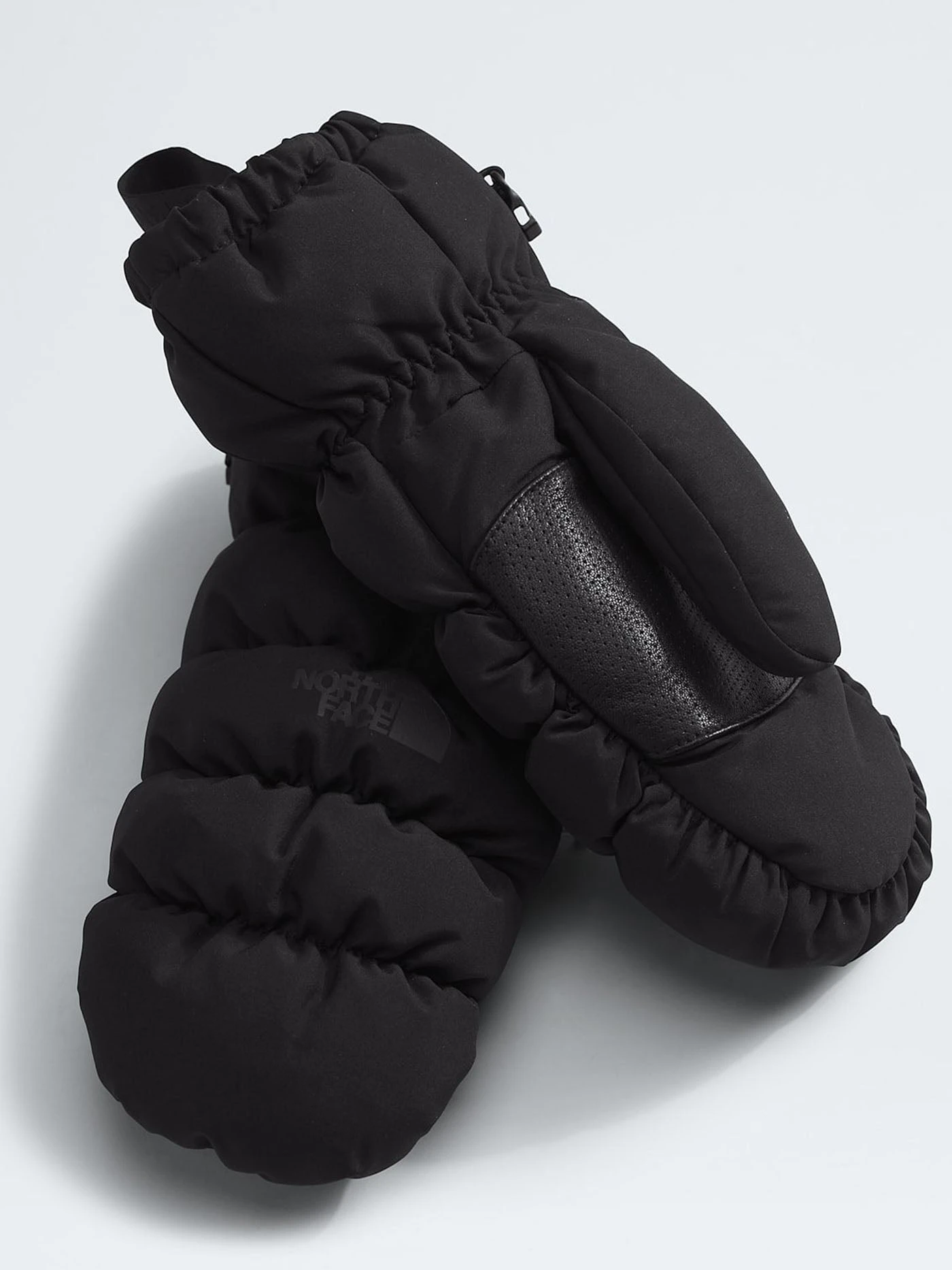 Montana Puffer Mitts (Women)(The North Face Montana Puffer Mitts Wt25) 2 Montana Puffer Mitts (Women)(The North Face Montana Puffer Mitts Wt25) - Image 2