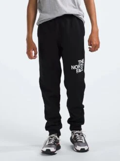 Camp Sweatpants (Boys 7-14)(The North Face Camp Sweatpants Boys 7 14 Co)
