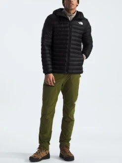 Terra Peak Jacket(The North Face Terra Peak Jacket 2025 Wt25) -ThinkEmpire Shop NF0A88TVJK3 in TNF Noir1