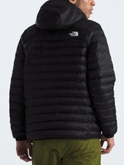 Terra Peak Jacket(The North Face Terra Peak Jacket 2025 Wt25) -ThinkEmpire Shop NF0A88TVJK3 in TNF Noir2