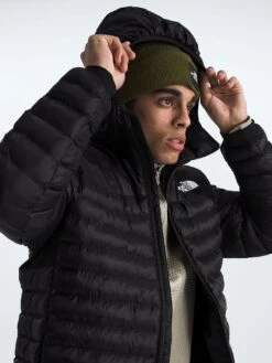 Terra Peak Jacket(The North Face Terra Peak Jacket 2025 Wt25) -ThinkEmpire Shop NF0A88TVJK3 in TNF Noir4