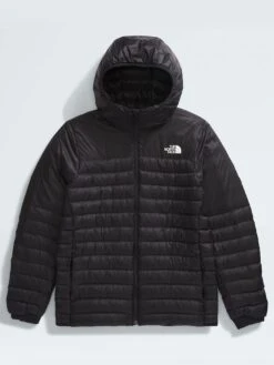 Terra Peak Jacket(The North Face Terra Peak Jacket 2025 Wt25) -ThinkEmpire Shop NF0A88TVJK3 in TNF Noir6