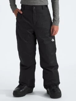 Freedom Insulated Pants (Youth 7-14)(The North Face Freedom Insulated Pants Boys 7 14 Wt25)