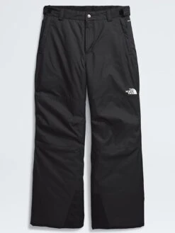 Freedom Insulated Pants (Youth 7-14)(The North Face Freedom Insulated Pants Boys 7 14 Wt25) -ThinkEmpire Shop NF0A88TYJK3 in TNF Noir 3