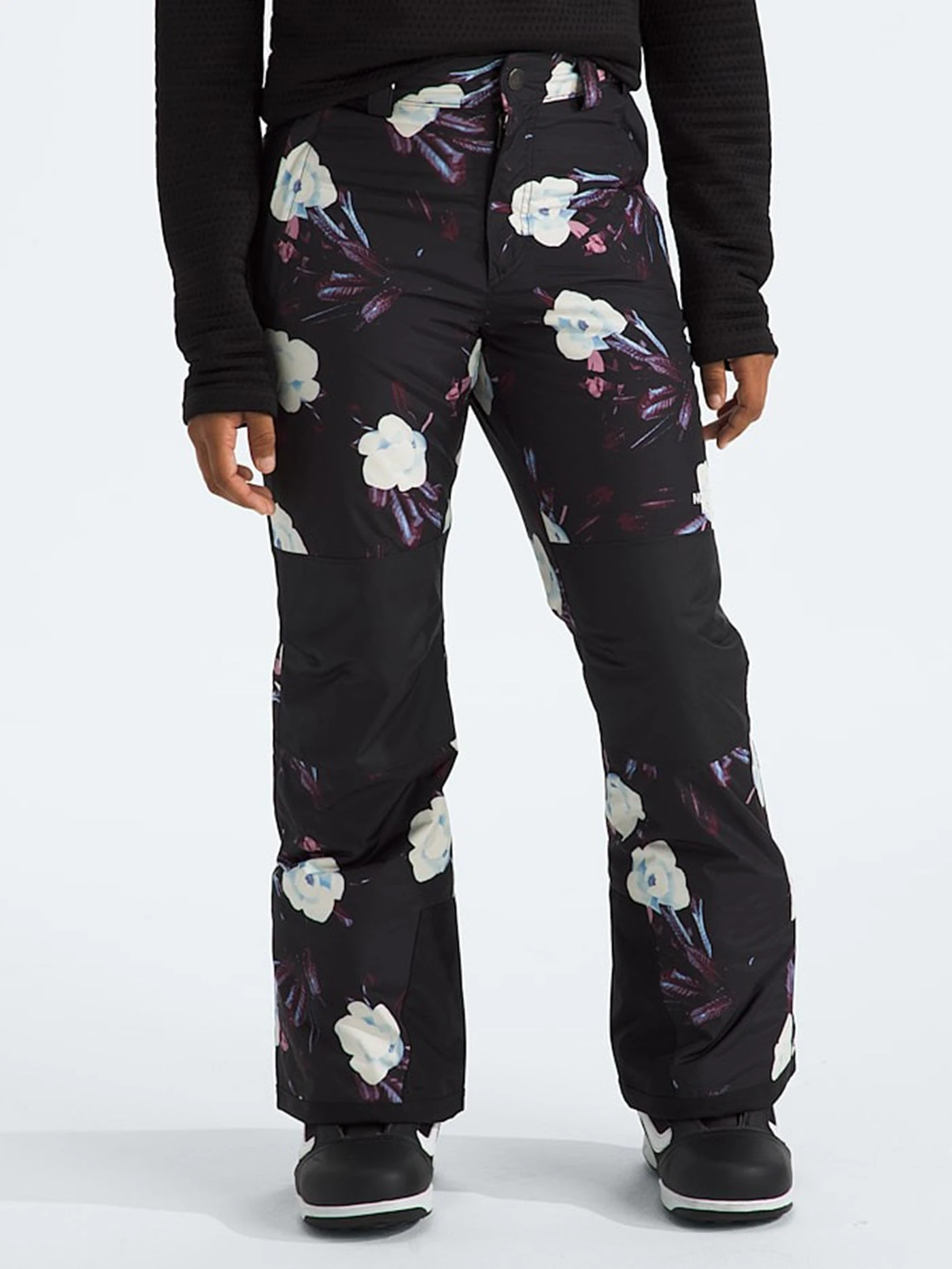 Freedom Insulated Pants (Youth 7-14)(The North Face Freedom Insulated Pants Youth 7 14 Wt25) 6 Freedom Insulated Pants (Youth 7-14)(The North Face Freedom Insulated Pants Youth 7 14 Wt25) - Image 6