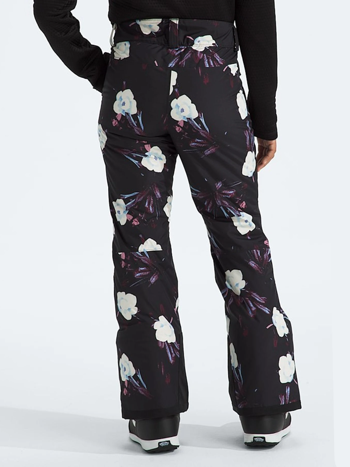 Freedom Insulated Pants (Youth 7-14)(The North Face Freedom Insulated Pants Youth 7 14 Wt25) 8 Freedom Insulated Pants (Youth 7-14)(The North Face Freedom Insulated Pants Youth 7 14 Wt25) - Image 8