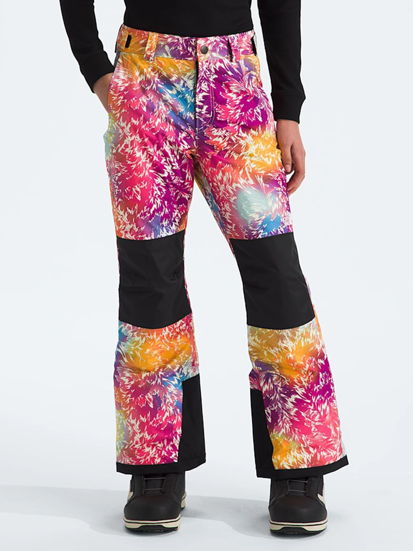 Freedom Insulated Pants (Youth 7-14)(The North Face Freedom Insulated Pants Youth 7 14 Wt25) 16 Freedom Insulated Pants (Youth 7-14)(The North Face Freedom Insulated Pants Youth 7 14 Wt25) - Image 16