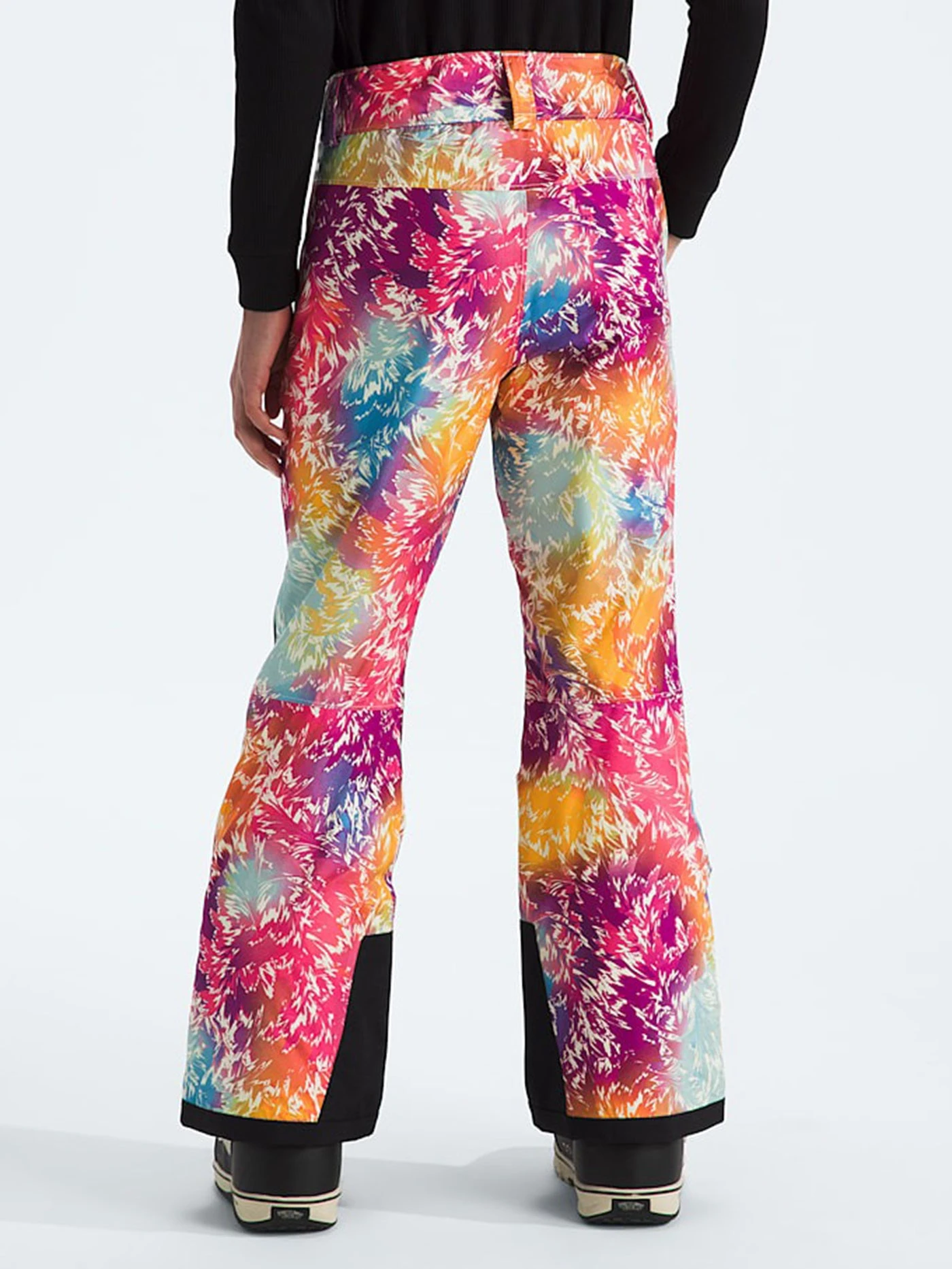 Freedom Insulated Pants (Youth 7-14)(The North Face Freedom Insulated Pants Youth 7 14 Wt25) 18 Freedom Insulated Pants (Youth 7-14)(The North Face Freedom Insulated Pants Youth 7 14 Wt25) - Image 18