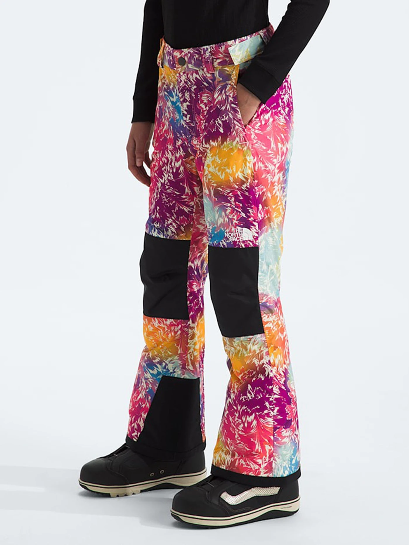 Freedom Insulated Pants (Youth 7-14)(The North Face Freedom Insulated Pants Youth 7 14 Wt25) 17 Freedom Insulated Pants (Youth 7-14)(The North Face Freedom Insulated Pants Youth 7 14 Wt25) - Image 17