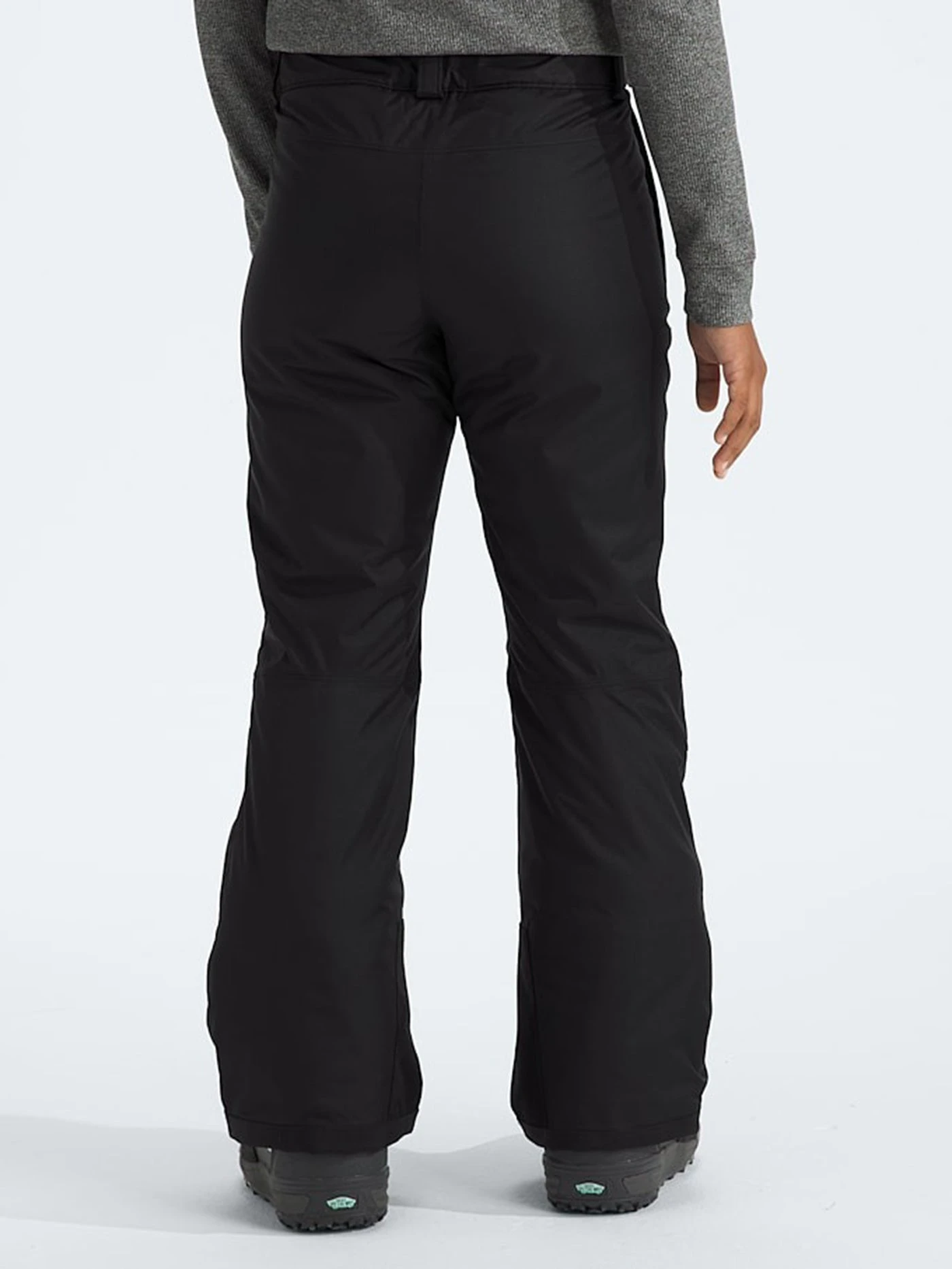 Freedom Insulated Pants (Youth 7-14)(The North Face Freedom Insulated Pants Youth 7 14 Wt25) 3 Freedom Insulated Pants (Youth 7-14)(The North Face Freedom Insulated Pants Youth 7 14 Wt25) - Image 3