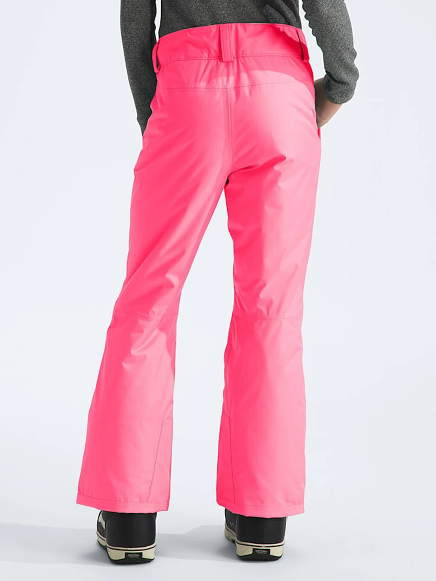 Freedom Insulated Pants (Youth 7-14)(The North Face Freedom Insulated Pants Youth 7 14 Wt25) 14 Freedom Insulated Pants (Youth 7-14)(The North Face Freedom Insulated Pants Youth 7 14 Wt25) - Image 14