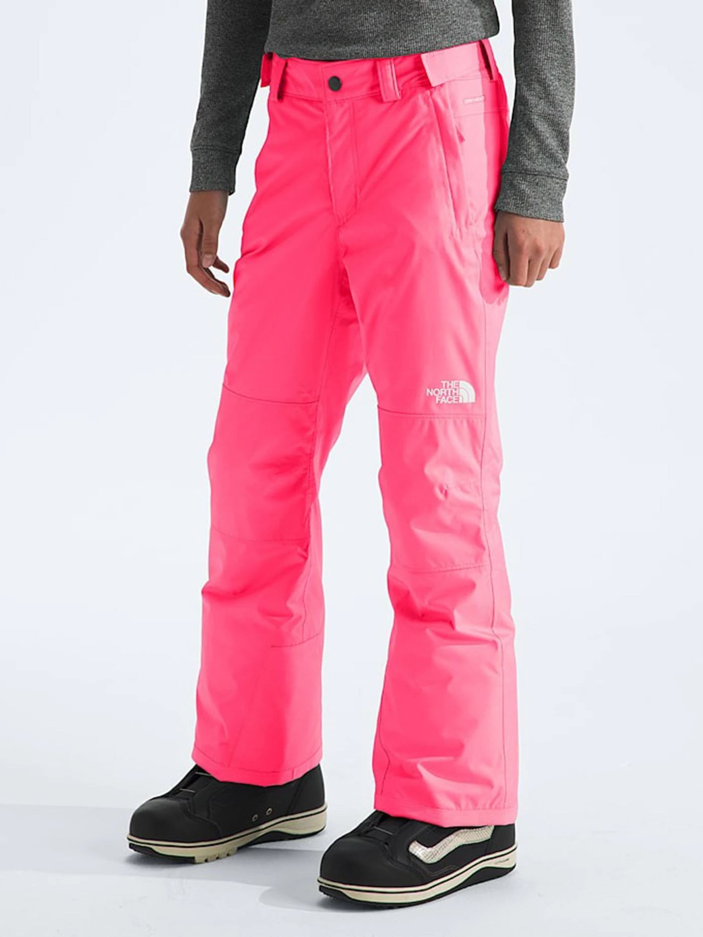 Freedom Insulated Pants (Youth 7-14)(The North Face Freedom Insulated Pants Youth 7 14 Wt25) 12 Freedom Insulated Pants (Youth 7-14)(The North Face Freedom Insulated Pants Youth 7 14 Wt25) - Image 12