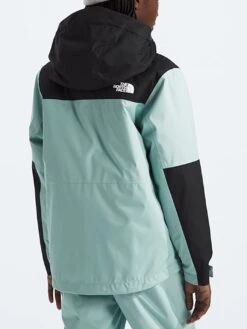 Freedom Triclimate Muted Pine Jacket (Youth 7-14)(The North Face Freedom Triclimate Muted Pine Jacket Youth 7 14 Wt25) -ThinkEmpire Shop NF0A88UX1OC in Muted Pine 1