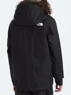 Freedom Triclimate Jacket (Youth 7-14)(The North Face Freedom Triclimate Jacket Youth 7 14 Wt25) -ThinkEmpire Shop NF0A88UXJK3 in TNF Black 1