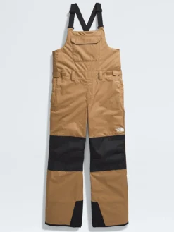 Freedom Insulated Utility Brown Overall (Youth)(The North Face Freedom Insulated Utility Brown Overall Youth Wt25) 7 Freedom Insulated Utility Brown Overall (Youth)(The North Face Freedom Insulated Utility Brown Overall Youth Wt25) -ThinkEmpire Shop NF0A88UZ173 in Utility Brown 3