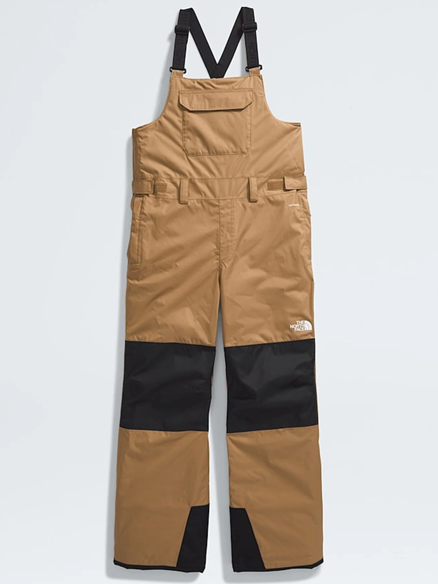 Freedom Insulated Utility Brown Overall (Youth)(The North Face Freedom Insulated Utility Brown Overall Youth Wt25) 4 Freedom Insulated Utility Brown Overall (Youth)(The North Face Freedom Insulated Utility Brown Overall Youth Wt25) - Image 4