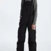 Freedom Insulated Overall (Youth)(The North Face Freedom Insulated Overall Youth Wt25)