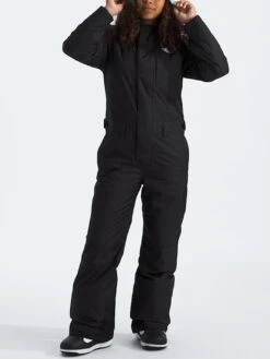 Freedom Snow One Piece (Youth)(The North Face Freedom Snow One Piece Youth Wt25)