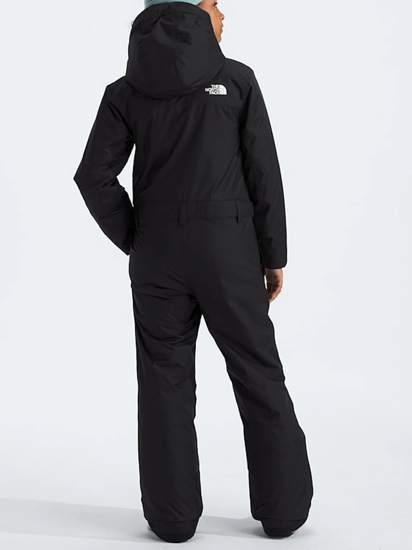 Freedom Snow One Piece (Youth)(The North Face Freedom Snow One Piece Youth Wt25) 2 Freedom Snow One Piece (Youth)(The North Face Freedom Snow One Piece Youth Wt25) - Image 2