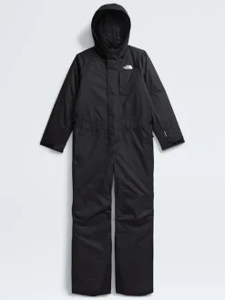Freedom Snow One Piece (Youth)(The North Face Freedom Snow One Piece Youth Wt25) 5 Freedom Snow One Piece (Youth)(The North Face Freedom Snow One Piece Youth Wt25) -ThinkEmpire Shop NF0A88V7JK3 in TNF Black 2