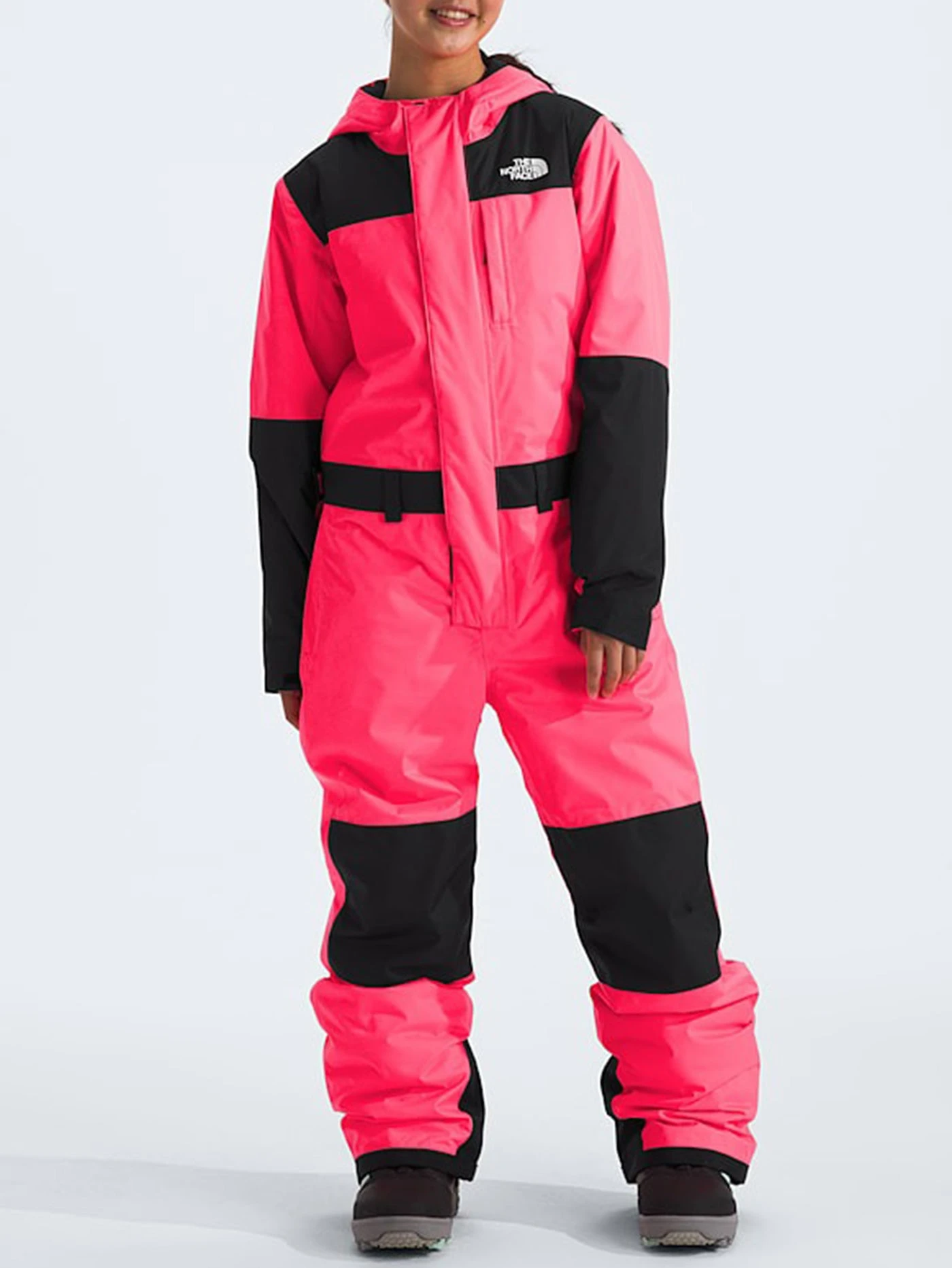 Freedom Radiant Poppy Snow One Piece (Youth)(The North Face Freedom Radiant Poppy Snow One Piece Youth Wt25) 1 Freedom Radiant Poppy Snow One Piece (Youth)(The North Face Freedom Radiant Poppy Snow One Piece Youth Wt25)