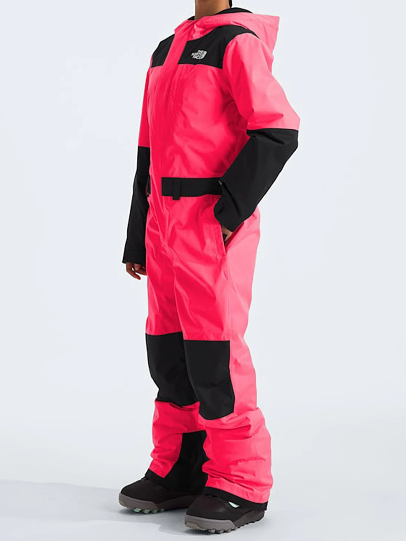 Freedom Radiant Poppy Snow One Piece (Youth)(The North Face Freedom Radiant Poppy Snow One Piece Youth Wt25) 2 Freedom Radiant Poppy Snow One Piece (Youth)(The North Face Freedom Radiant Poppy Snow One Piece Youth Wt25) - Image 2