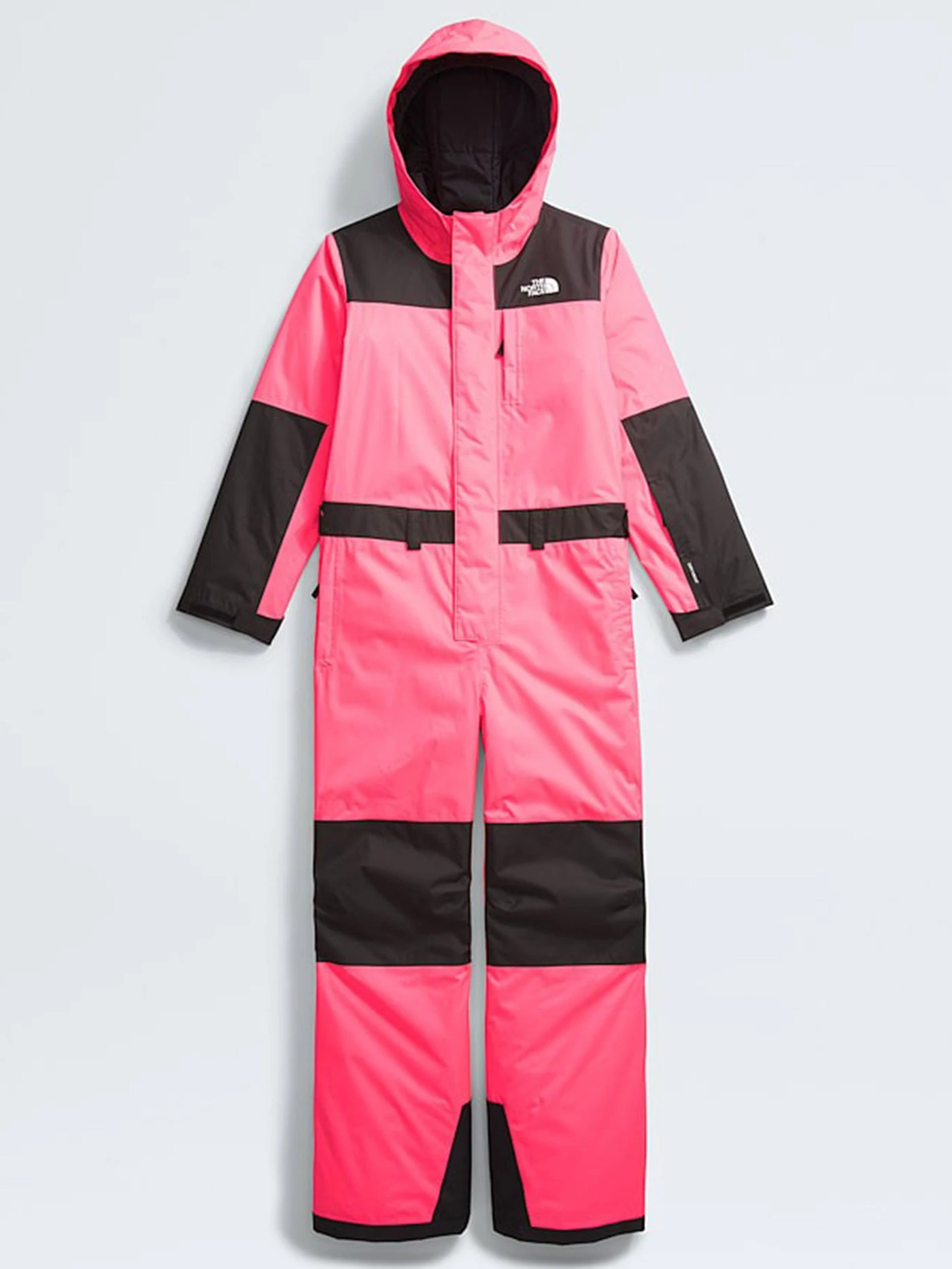 Freedom Radiant Poppy Snow One Piece (Youth)(The North Face Freedom Radiant Poppy Snow One Piece Youth Wt25) 4 Freedom Radiant Poppy Snow One Piece (Youth)(The North Face Freedom Radiant Poppy Snow One Piece Youth Wt25) - Image 4