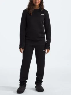 The North Face DotKnit Thermal First Layer Set (Youth 7-14)(Thenorthface Dotknit Thermal First Layer Set Youth 7 14 Wt25)