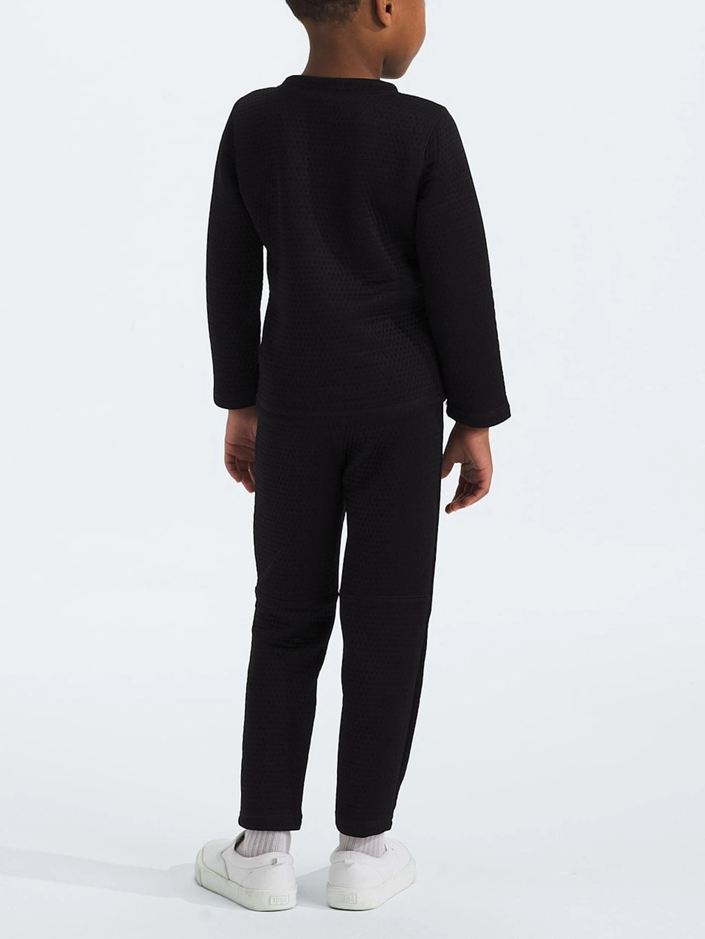 Vertical Thermal Base Layer Set (Little Kids 2-7)(The North Face Vertical Thermal Base Layer Set Little Kids 2 7 Wt25) 2 Vertical Thermal Base Layer Set (Little Kids 2-7)(The North Face Vertical Thermal Base Layer Set Little Kids 2 7 Wt25) - Image 2