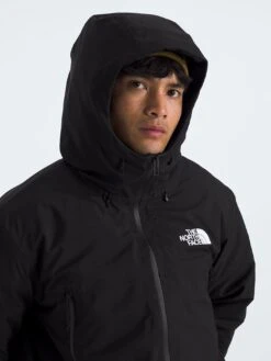 MTN Range Down Parka Jacket(The North Face Mtn Range Down Parka Jacket Wt25) 5 MTN Range Down Parka Jacket(The North Face Mtn Range Down Parka Jacket Wt25) -ThinkEmpire Shop NF0A88WEJK3 in TNF Noir