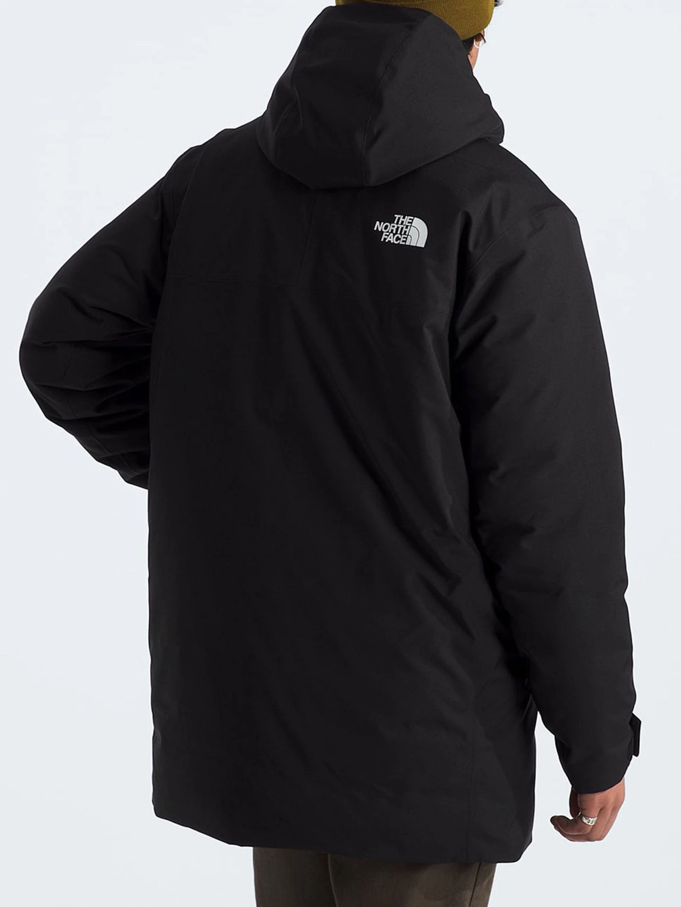 MTN Range Down Parka Jacket(The North Face Mtn Range Down Parka Jacket Wt25) 2 MTN Range Down Parka Jacket(The North Face Mtn Range Down Parka Jacket Wt25) - Image 2